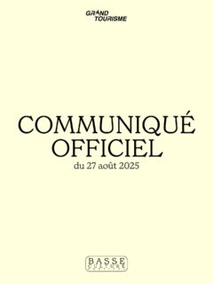 COMMUNIQUÉ OFFICIEL DU 27 AOÛT 2025

Une fois de plus, l'organisation de notre festival sur le Parvis de la Collégiale suscite de vives réactions.

Mais pas de panique, ce samedi on danse, on profite à fond et on montre à quel point les musiques électroniques font preuve de diversité, d'inclusivité, de bienveillance et de respect.

ONE LOVE 💖