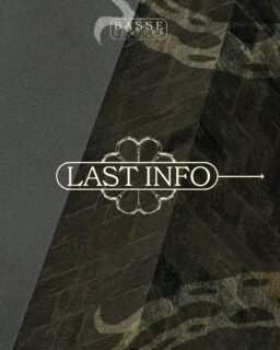 LAST INFO

Basse Culture Festival, c’est dans seulement deux jours, on se réjouit tellement de voux retrouver 🥹🥹🥹

Pour rappel, Grand Tourisme et son festival Basse Culture est un espace prônant la liberté individuelle et collective. Tout comportement LQBTQIA+phobe, raciste, sexiste et tout autre remarque jugée comme déplacée par les valeurs du Grand Tourisme ne sera strictement pas tolérée dans l’enceinte du festival (et en dehors). 

Prenez soin des personnes autour de voux, respectez le matériel, l'environnement urbain et les infrasctructures, profitez de la musique et créeons ensemble un espace de bienveillance et d’entraide.

Basse Culture est un événement réservé aux majeur.e.x.s (18+). L’achat d’un billet ne garantie pas l’entrée sur le site du festival. Une pièce d’identité peut être demandée à l’entrée. 

Pour toute autre question, veuillez nous écrire à  info@grandtourisme.net. 
__

ONE LOVE

__

→ Les prélocs à prix réuit sont à présent sold out.
→ Billets sur www.grandtourisme.net et dans notre bio Instagram.

#techno #electro #festival #openair #dj #basseculture #neuchatel #bc25