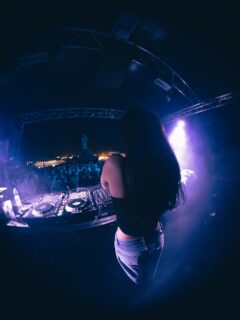 Ça fait même pas un mois que notre quatrième édition de Basse Culture est passée, mais on se réjouit déjà tellement de la prochaine 🥺

Photos par @hzjm.7