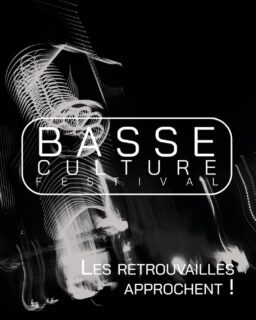 L’équipe de Basse Culture se réjouit de vous retrouver cet été. Nous reviendrons très vite avec de nouvelles informations. En attendant, profitez de ces quelques instants d’amour, de rires et de musique qui font l’âme de notre festival. 

Photos par : @evolbeil & @zadkiel.hzjm