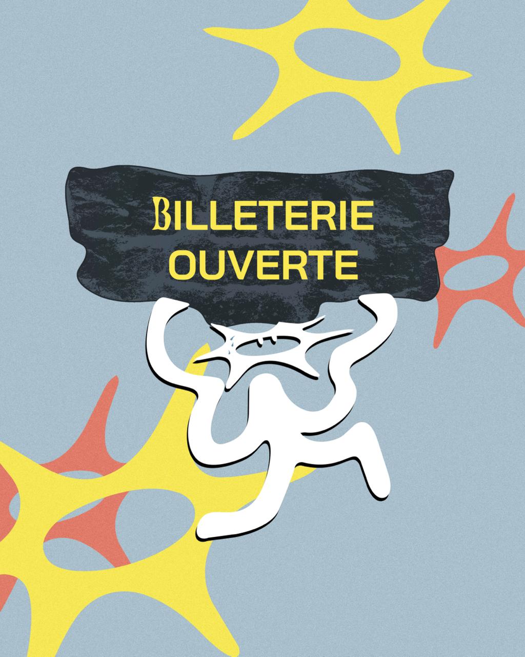 À vos marques... Prêts ? Feu... Partez ! 🚀

La billetterie de la 5ᵉ édition de Basse Culture est officiellement ouverte.

Les 28 & 29 août, on vous donne rendez-vous au Château de Valangin pour deux jours de musique électronique, de découvertes et de partage.

🎟️ Les billets sont disponibles dès maintenant via le lien en bio et sur notre site.

On se retrouve très vite. 💛 

ONE LOVE
