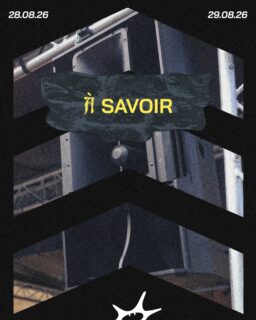 Plus qu’à compter les jours. 💛

Horaires, accès, transports, moyens de paiement, âge minimum… tout ce qu’il faut savoir avant de nous rejoindre au Château de Valangin est juste ici.

Il y aura également des navettes spéciales qui seront prévues pour vous redescendre de Valangin à Neuchâtel. 
Les horaires vous seront communiqués en temps voulu. 

Prends une minute pour parcourir ces informations et n’hésite pas à enregistrer cette publication. Elle pourrait bien te servir le week-end du festival. 😉

🎟️ Et si ce n’est pas encore fait, la billetterie est toujours ouverte. Le lien est disponible en bio.

ONE LOVE

📸 Photos : @zadkiel.hzjm
