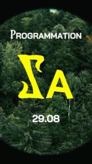 Samedi, on remet ça. 💛

De 14h à 22h, huit heures pour profiter pleinement de cette deuxième journée de Basse Culture.
Deux scènes, une programmation qui monte en puissance au fil de l’après-midi et, cette fois-ci, la scène des Remparts passe entre les mains de nos amis du Sacré de Paris 🇫🇷🫶

Au programme :
→ @cubitusssisback
→ @fenimore__ 
→ @jksvds
→ @douwantdjsun
→ @mac.declos
→ @ice__tist
→ @baz__mira
→ @iamchinau
→ @loulouferrari_

🎟️ Billetterie toujours ouverte, lien en bio.

ONE LOVE