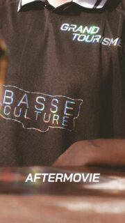 AFTERMOVIE BASSE CULTURE FESTIVAL 2026 💛

L’aftermovie qui nous replonge dans cette folle énergie ! 
Encore un immense merci à toutes les personnes qui ont rendu ces deux jours si particuliers et vibrants.

On se retrouve très vite pour la suite… ;) 

🎥 Aftermovie - @joaoprates__
📸 image de couverture - @timcrd_